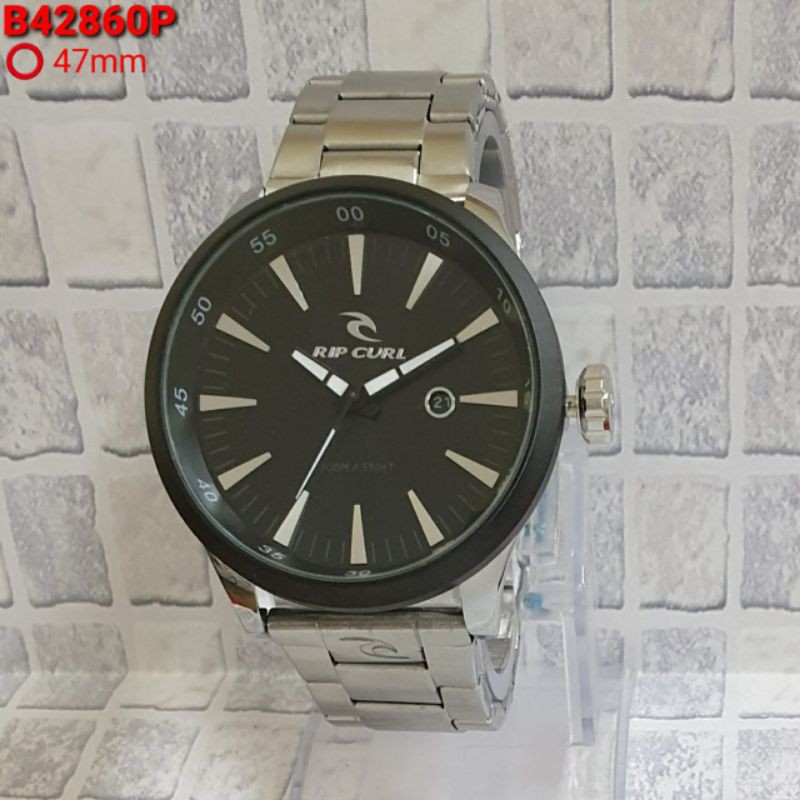 Jam tangan Ripcurl Original