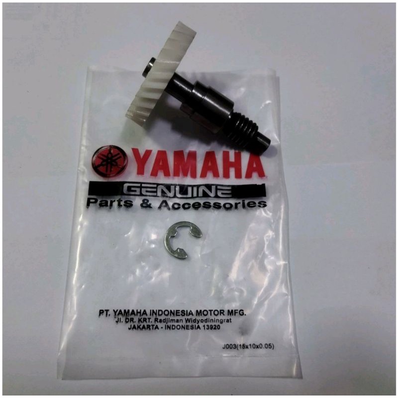 GIGI POMPA OLI RX KING / RX SPECIAL / GEAR GIGI POMPA OLI RX KING LAMA PLUS AS BOS GIGI