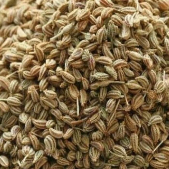 

Roxx.ea - .ea - .ea - Ajwain Seed 500Gr