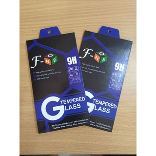 Packing Tempered Glass