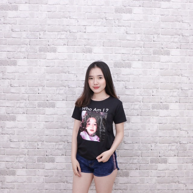 KAOS RINGER WHO AM I 1kg 7pcs BABYTERY