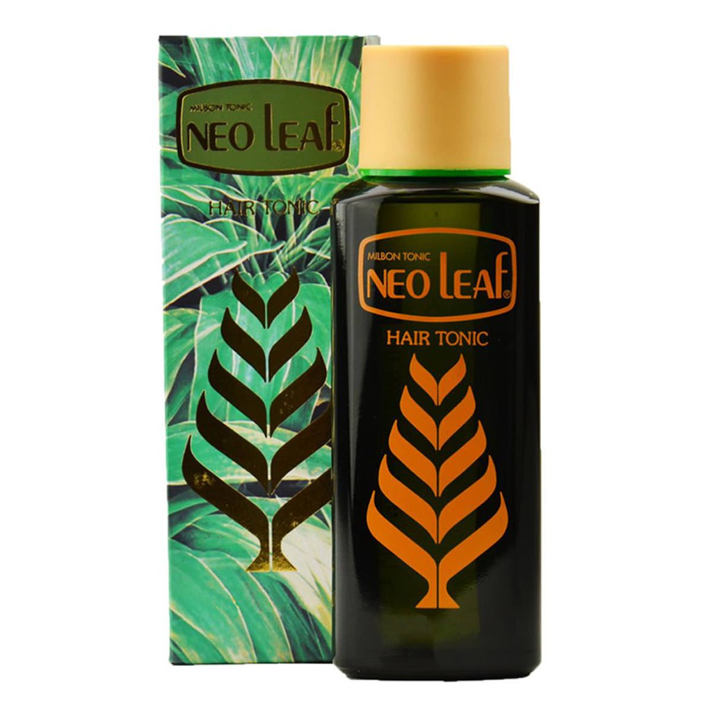 Milbon – Neo Leaf Hair Tonic (240 ml)