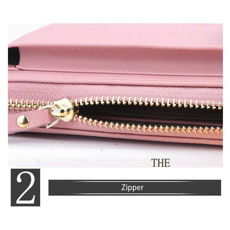 BATSIOE Tas Selempang Kulit Wanita Mini Crossbody Bag - ZL8591