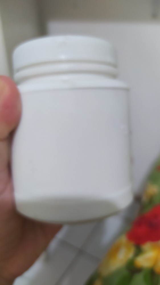 Calcium Carbonate / Kalsium Karbonat / Caco3 1kg