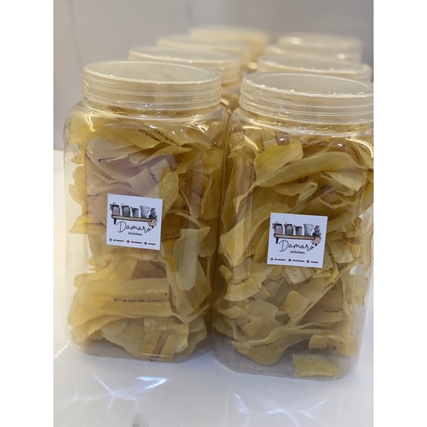 

keripik pisang