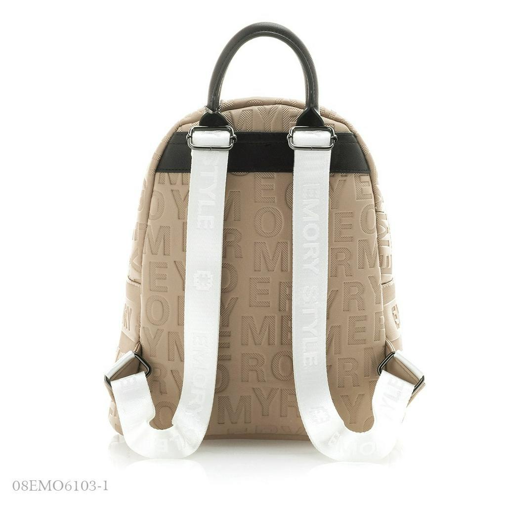 SB EMORY Minnara Tas Ransel Wanita 08EMO6103-1