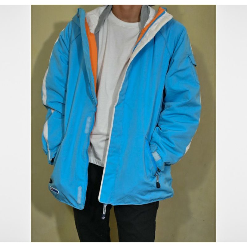 Ellesse by goldwin