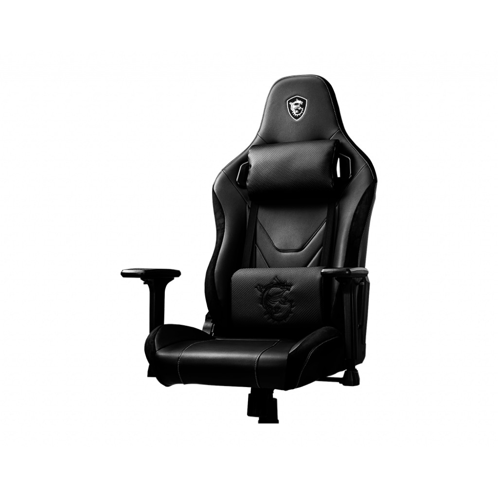 Kursi Gaming MSI MAG CH130X Gaming Chair MSI MAG CH 130X