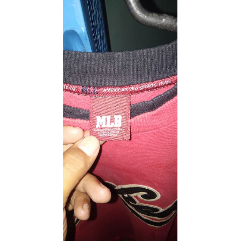 Crewneck MLB Yankees