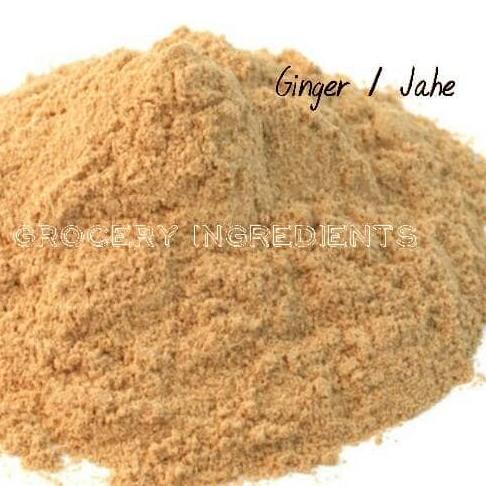 

Pure Ginger Powder / Jahe Bubuk - 100Gr