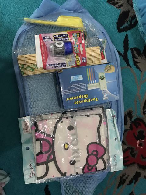 Alat Pembersih Sisik Daging Ikan Fish Scale Cleaner Kitchen Chef Tools Peralatan Dapur Masak Plastik