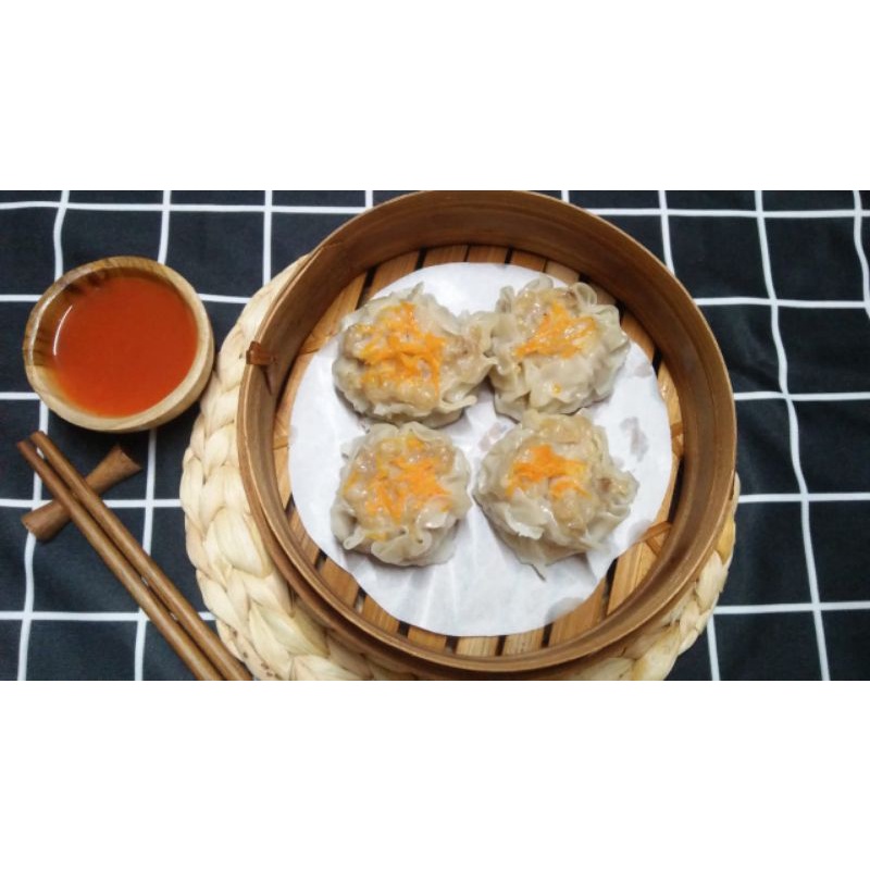 

DIMSUM AYAM