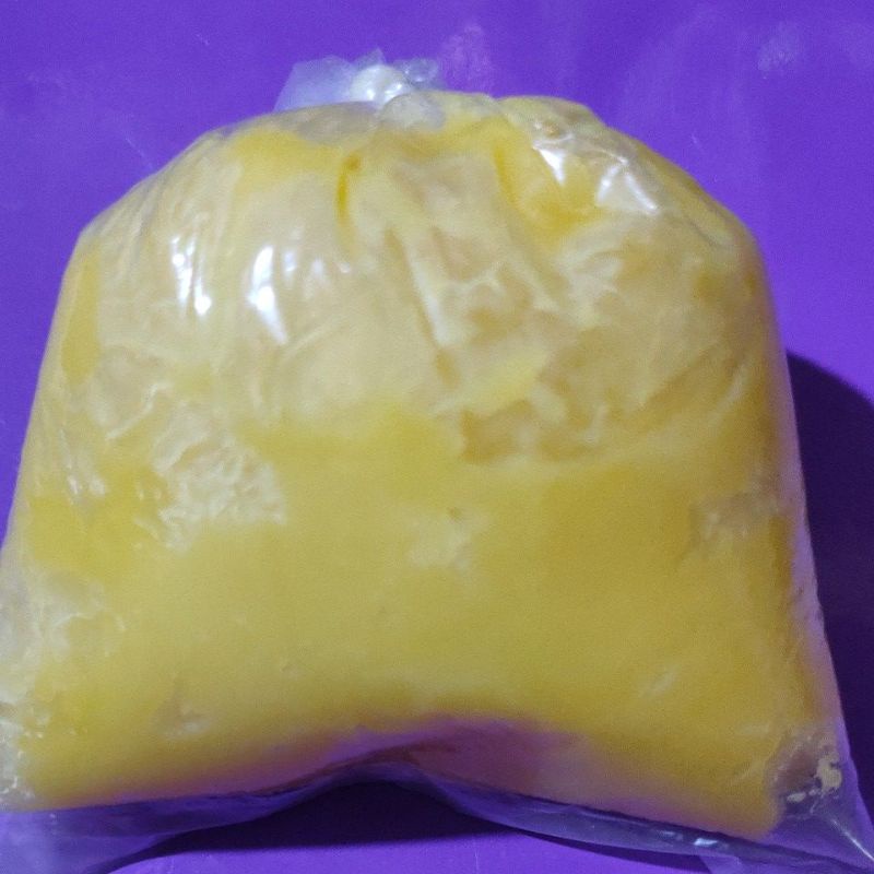 

BUTTER BOS 250 GR