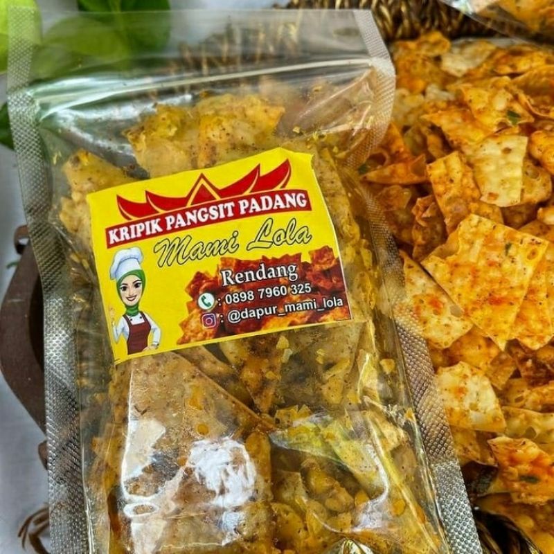 

KERIPIK PANGSIT MAMI LOLA KHAS OLEH OLEH BATURAJA OKU KERIPIK ZAMAN NOW KERIPIK TERKINI KERIPIK SUMSEL KERIPIK OKU KERIPIK NOBAR KERIPIK ENAK KERIPIK VIRAL KERIPIK INDONESIA KERIPIK PEDAS KERIPIK BALADO KERIPIK RENDANG KERIPIK KARI AYAM