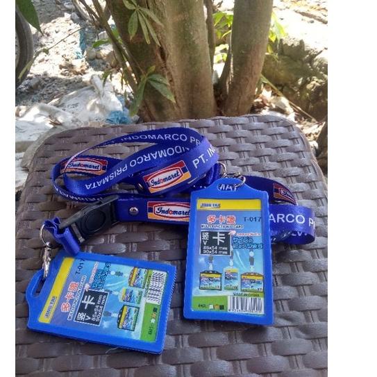 

☜ Tali id card printing indomart /87TMF Terlaris