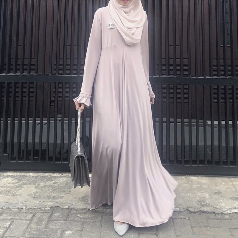 Daily Dress dnk hijab size S