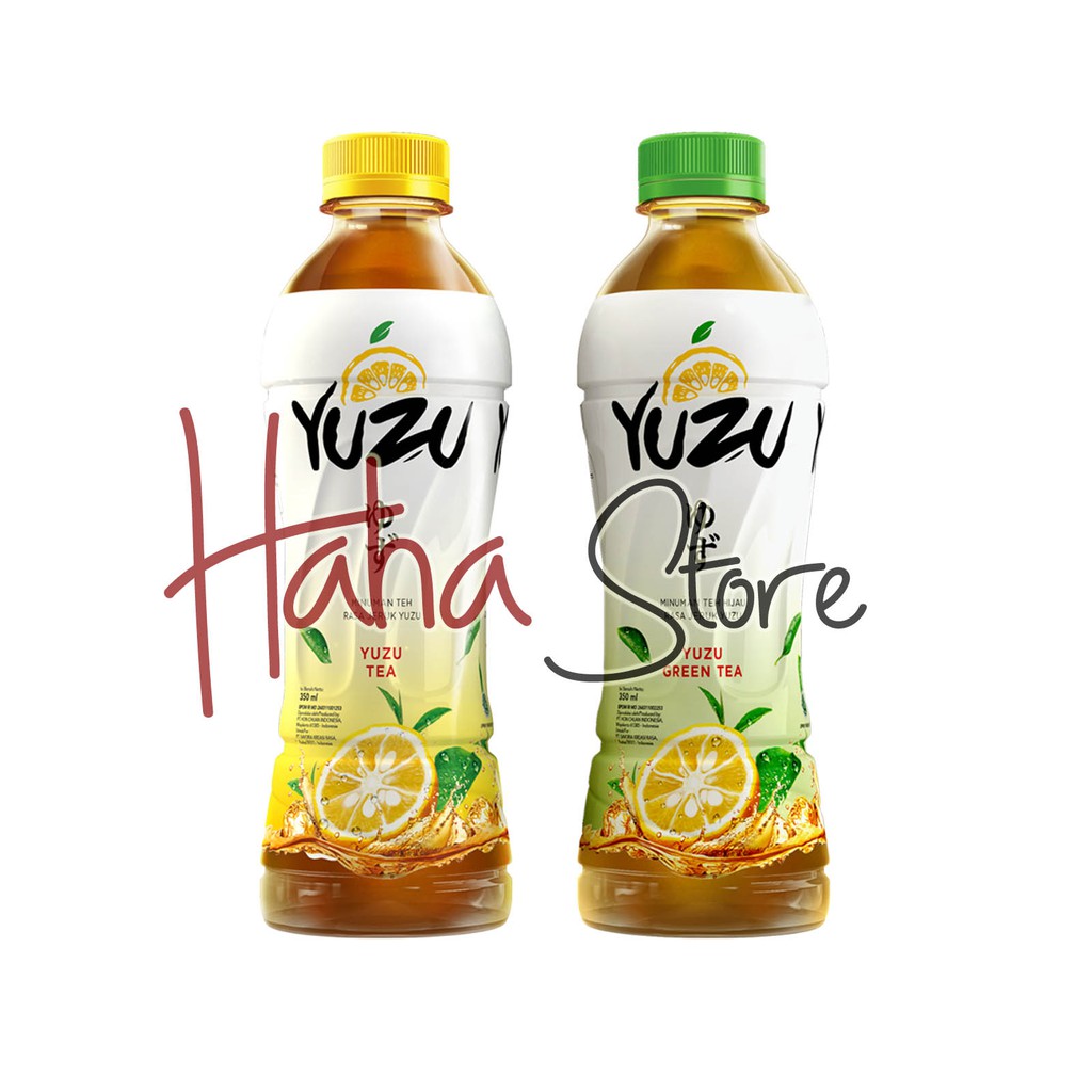 

Yuzu 350 ml