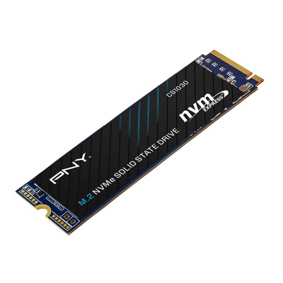SSD PNY CS1031 256GB M.2 NVMe PCIe Gen3 x4 - Nampol Gan