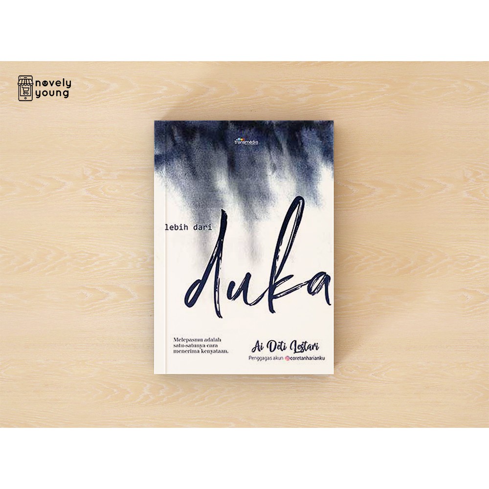 Lebih dari Duka - Ai Deti Lestari