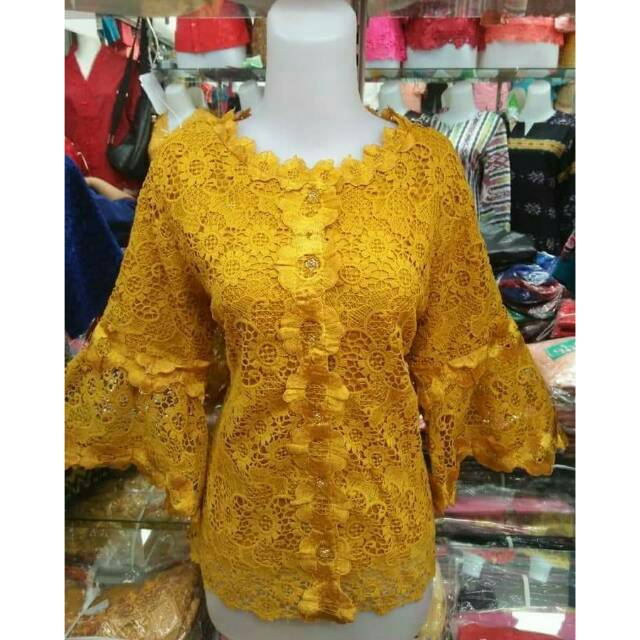 NEW BROKAT HAFIZAH