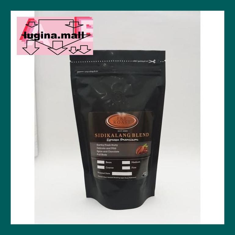 

Koptlu50G Kopi Sidikalang Blend Espresso Premium 1 Kg Biji Dan Bubuk - Biji Lud5Sc
