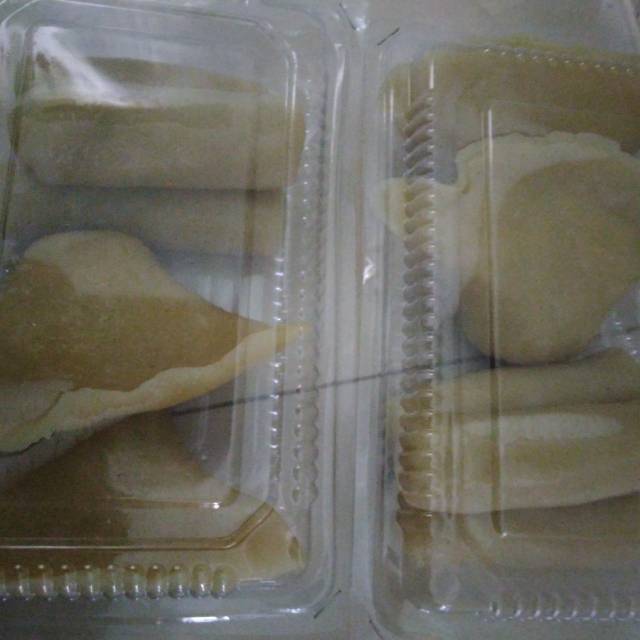 

Pempek Dos Isi 5 ( 3 Lenjer 2 Kapal Selam )