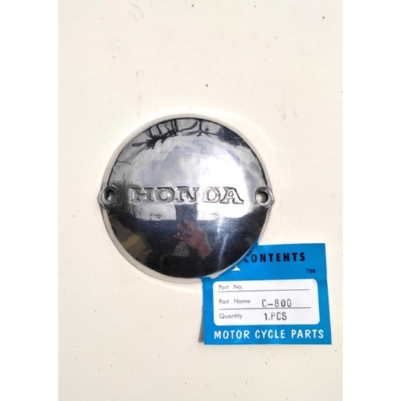 tutup magnet Honda c700/c76/c70