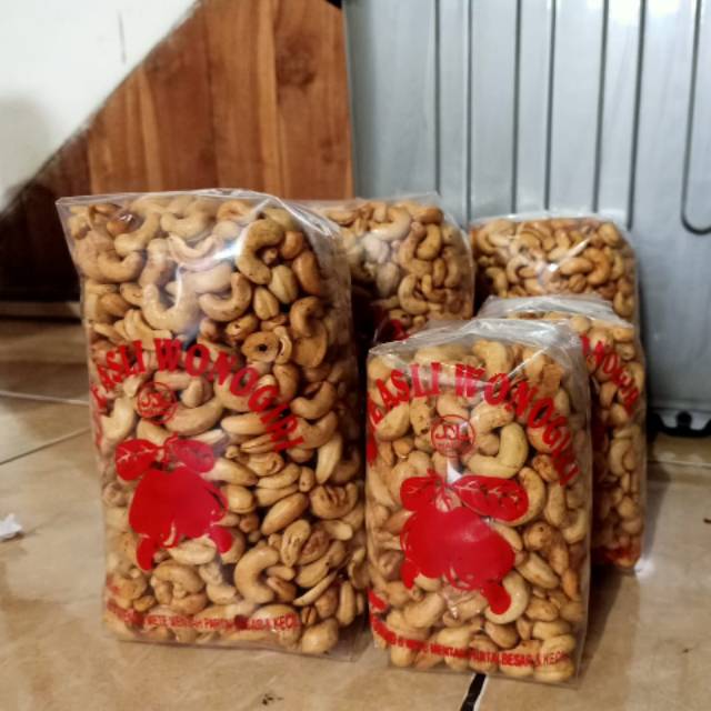 

Mete Super Asli Wonogiri 500 gr 1/2 kg