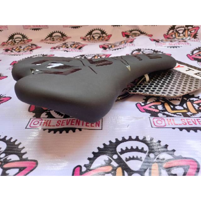Sadel SYTE ST G128 saddle syte Shopee Indonesia Sadel SYTE ST G128 saddle syte Shopee Indonesia