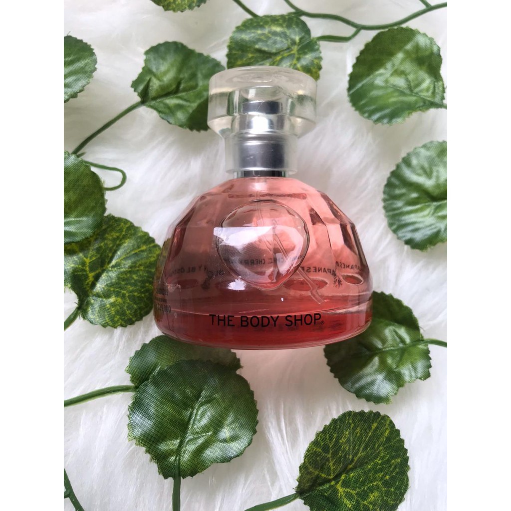 ORI REJECT - EDT 50ML JAPANESE CHERRY BLOSSOM