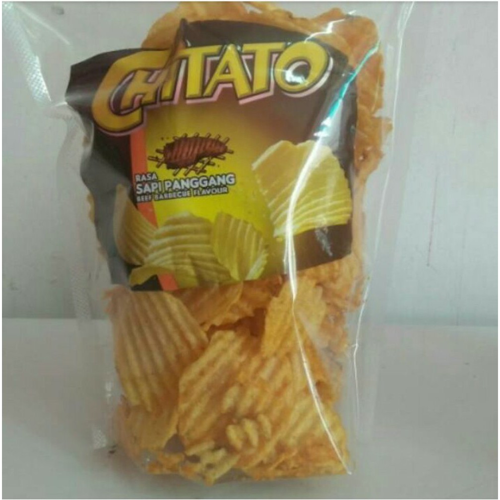 

Silakan Order snack indofood kiloan Berkualitas