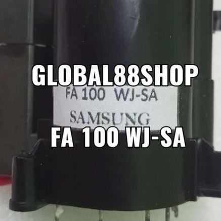 FLAYBACK TV FA100WJ-SA FA 100WJ-SA 100 FLYBACK FLAIBACK FLEBACK PLAYBACK PLYBACK PLAIBACK PLEBACK