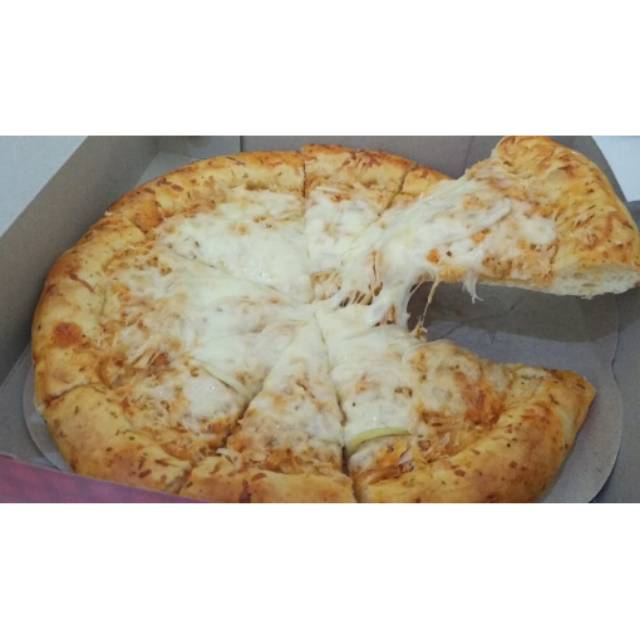 

Pizza ayam