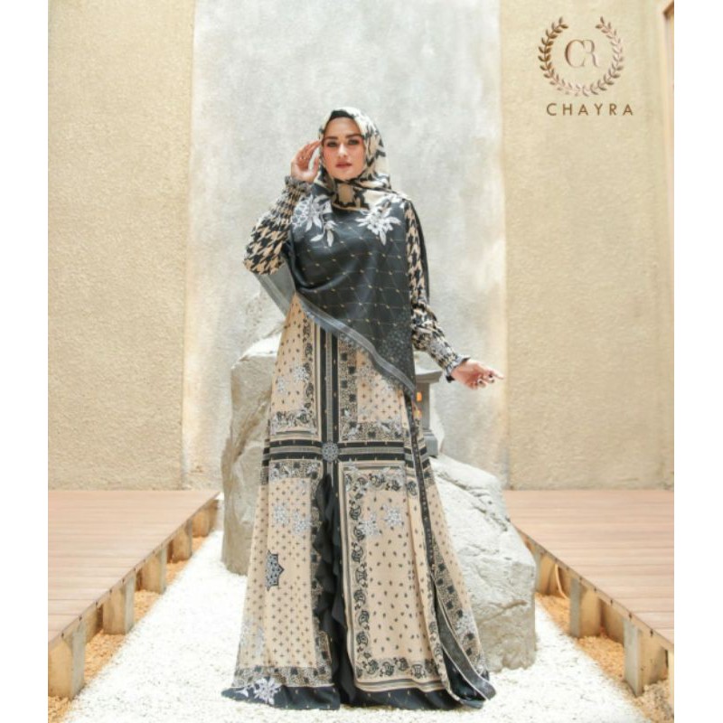 chayra syari by Tika ramlan//Ready