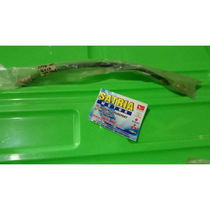 selang rem fleksibel Hijet 1000 s75