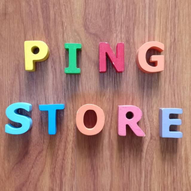 pingstore