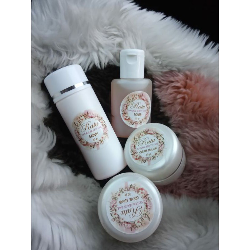 Ratu skincare
