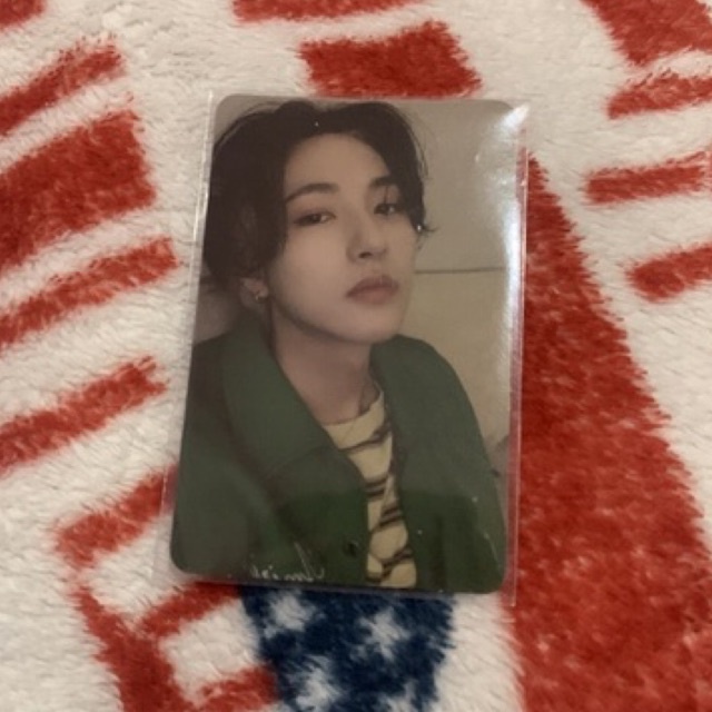 [OFFICIAL] pc renjun boring