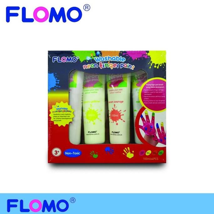 

TERLARIS Flomo washable finger paint non toxic paint color/CAT AKRILIK SET/CAT AKRILIK SET 24 WARNA/CAT AKRILIK PASTEL/CAT AIR/CAT AIR LUKIS SET/CAT AIR GIOTTO/KUAS LUKIS 1 SET/KUAS LUKIS KECIL/KUAS LUKIS LENGKAP/KANVAS LUKIS/KANVAS LUKIS SKETSA/KANVAS