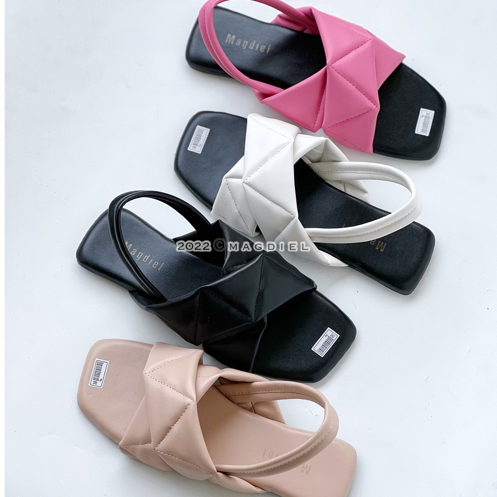 Magdiel - Lelis Sandal Wanita