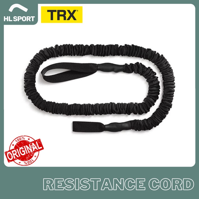 TRX Resistance cord Light