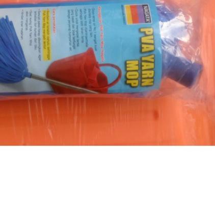 ➳ Refill pel Kanebo magic mop Nagata 1550 ❃