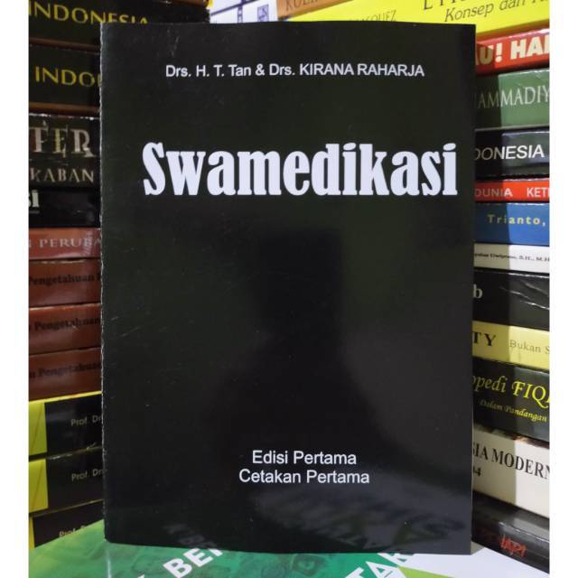 SWAMEDIKASI