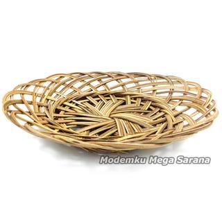 Piring Lidi Kelapa Anyaman Diameter 23cm Shopee Indonesia Piring Lidi Kelapa Anyaman Diameter 23cm Shopee Indonesia