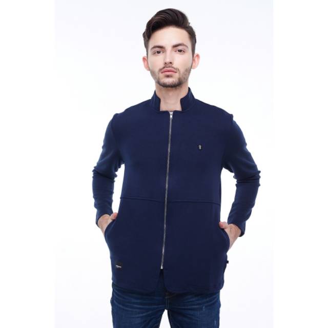 JAKET GREENLIGHT PRIA