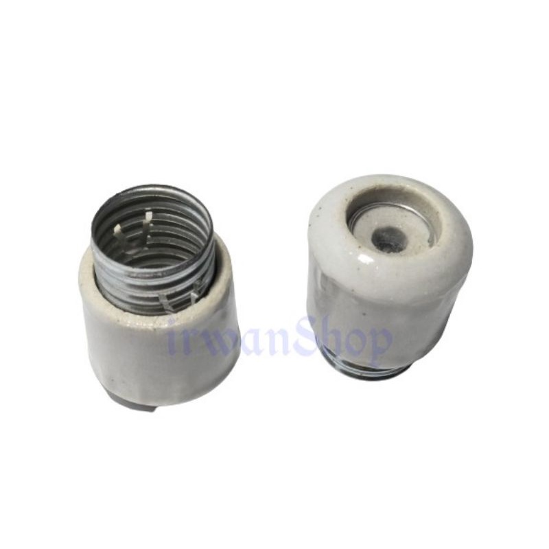 Kop Sekring Batu / Rumah Sekring Batu / Kap Sikring Batu