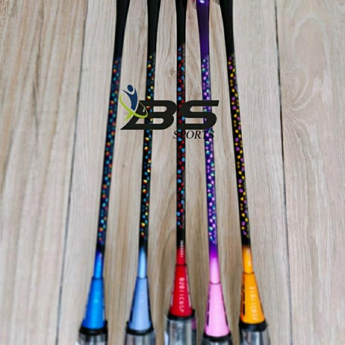 PROMO RAKET BADMINTON RAKET YONEX ASTROX SMASH 100% ORIGINAL