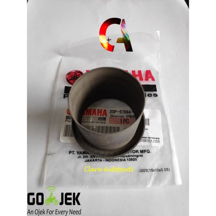 CORONG PULY NMAX N MAX CORONG PULLY PULLEY NMAX CORONG NMAX N-MAX 2DP