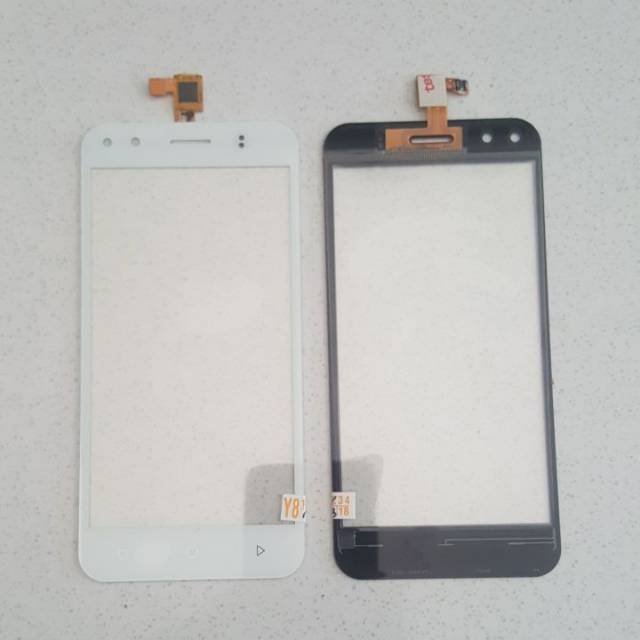 Touch screen evercoss B75A/B75