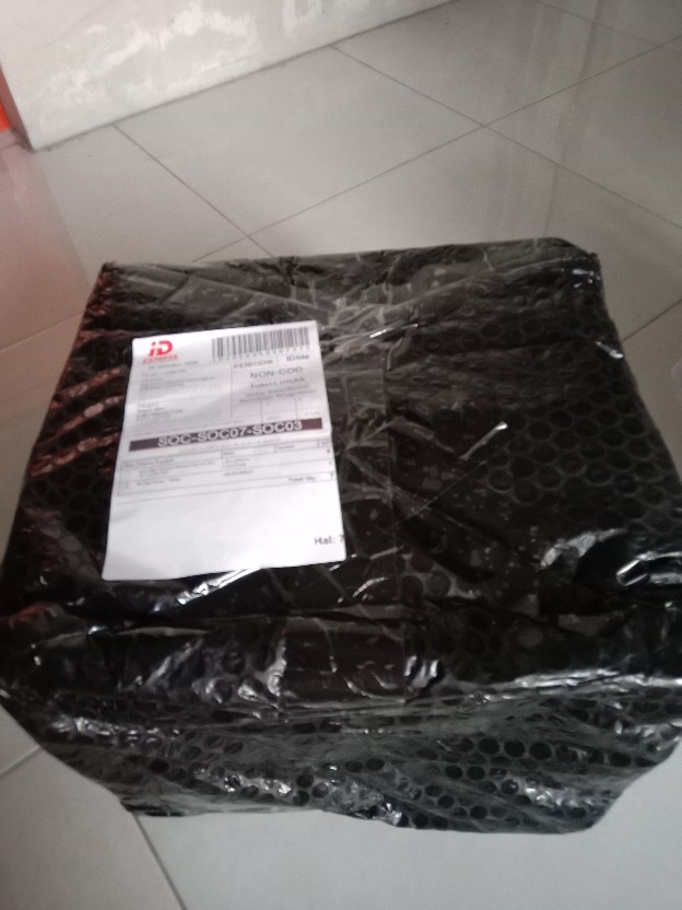 Lion Star Tempat Makan Cantina Bc-16 / Lunch Box